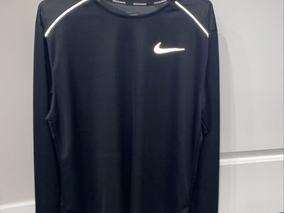 Men’s Nike Running LS - Dri-Fit Shirt - XL - New