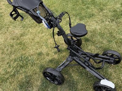 ClicGear Golf Cart