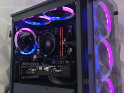 RTX Gaming Pc