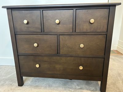 Pottery Barn Kids Kendall Dresser - Excellent Condition - Two available