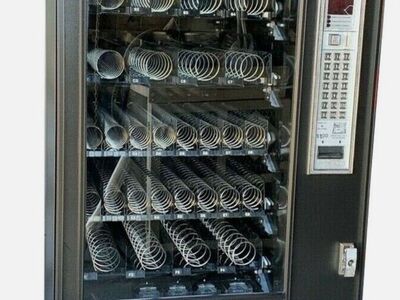 Vending machine
