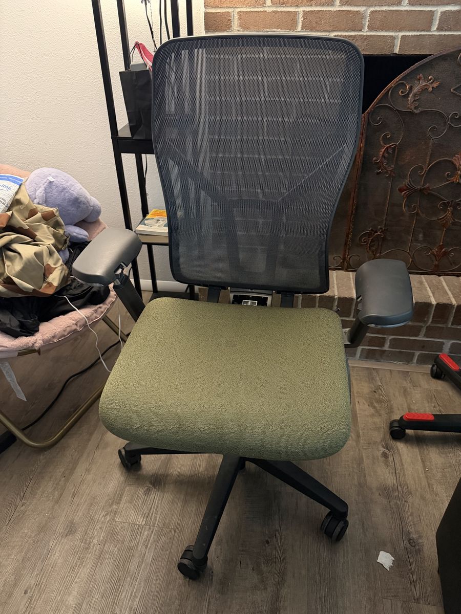 Office chair