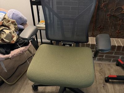 Office chair