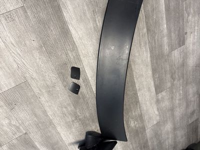 10th Gen Civic Spoiler