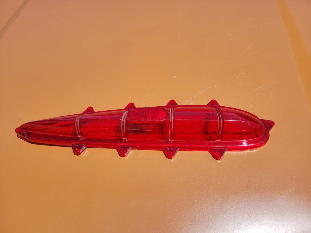 1959 chevy tail light