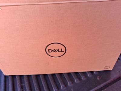 Dell 22" 1080p Monitor E2222HS New!