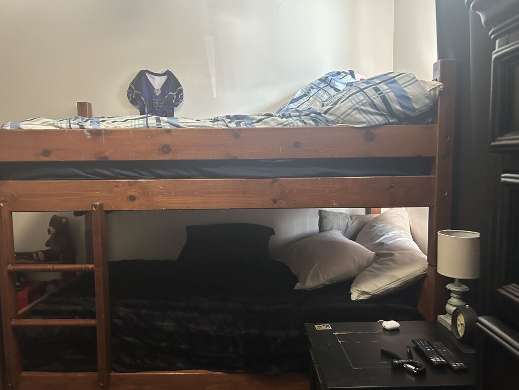 Bunkbed