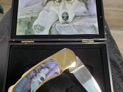 Nice collectable knife