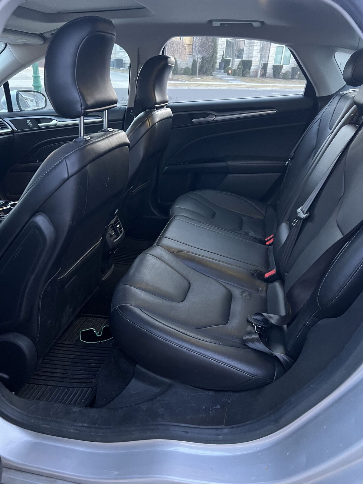 2016 Ford Fusion Titanium in Vineyard, UT | KSL Cars