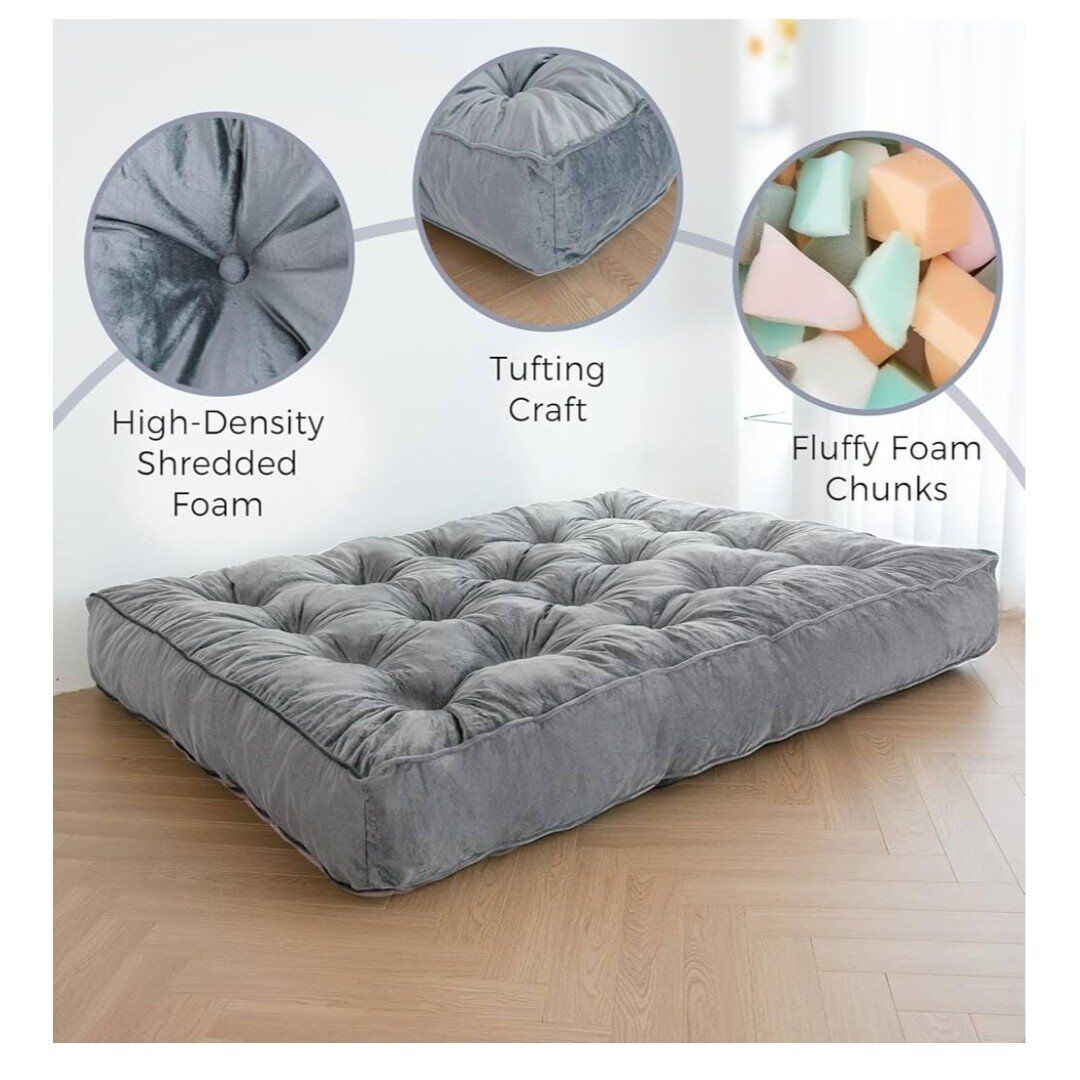 Futon Mattress