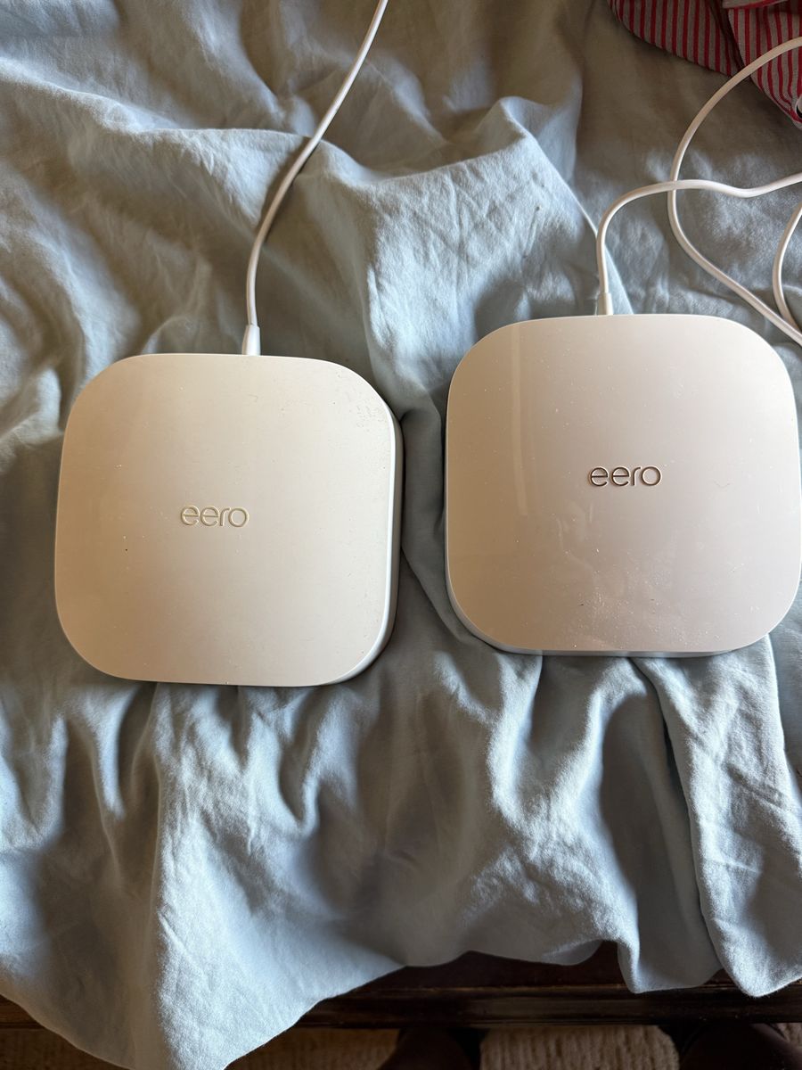 Eero Pro 6 WiFi