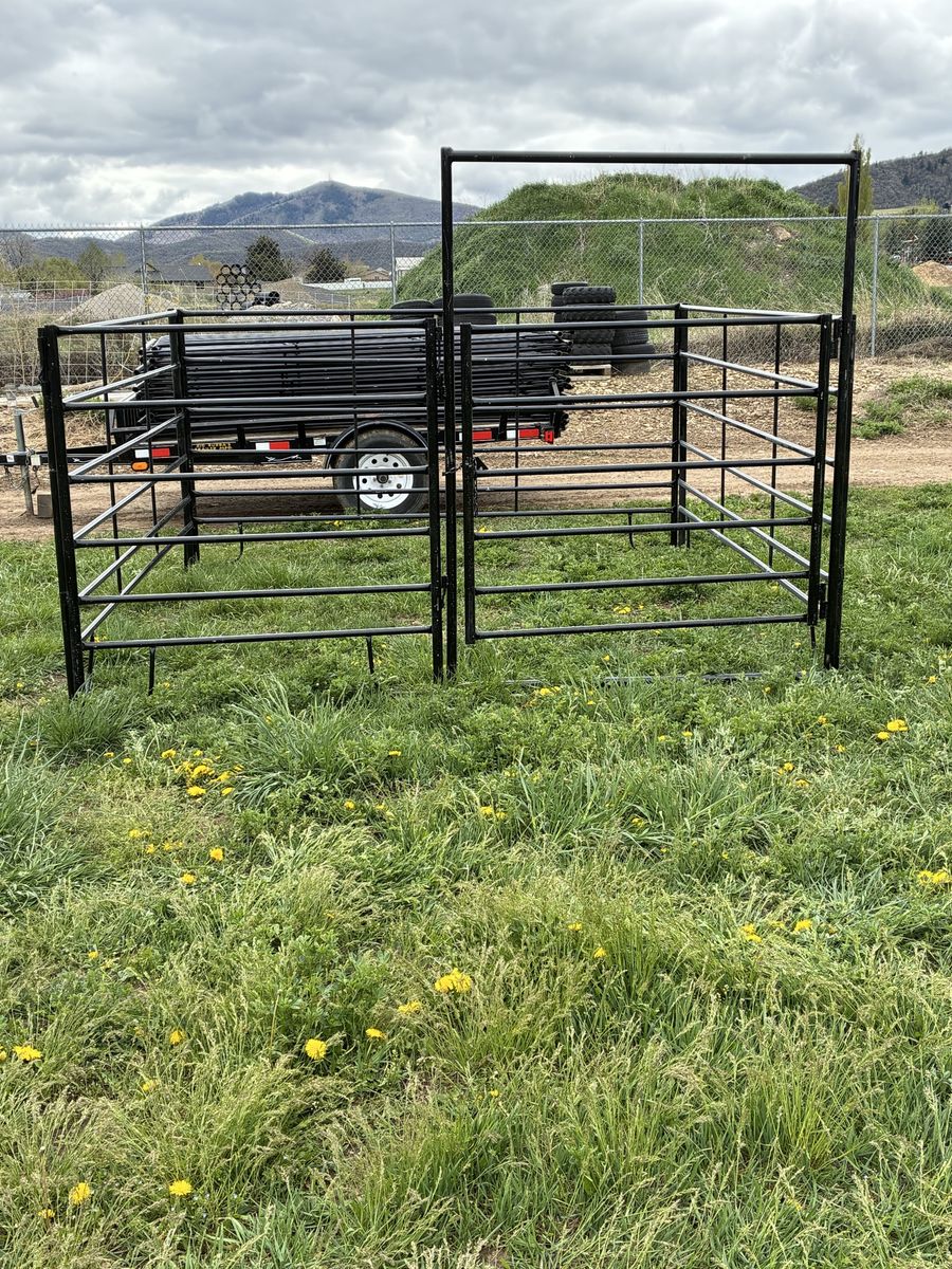 5 foot Bow Gate
