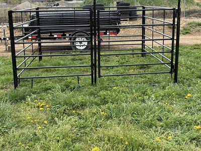 5 foot Bow Gate