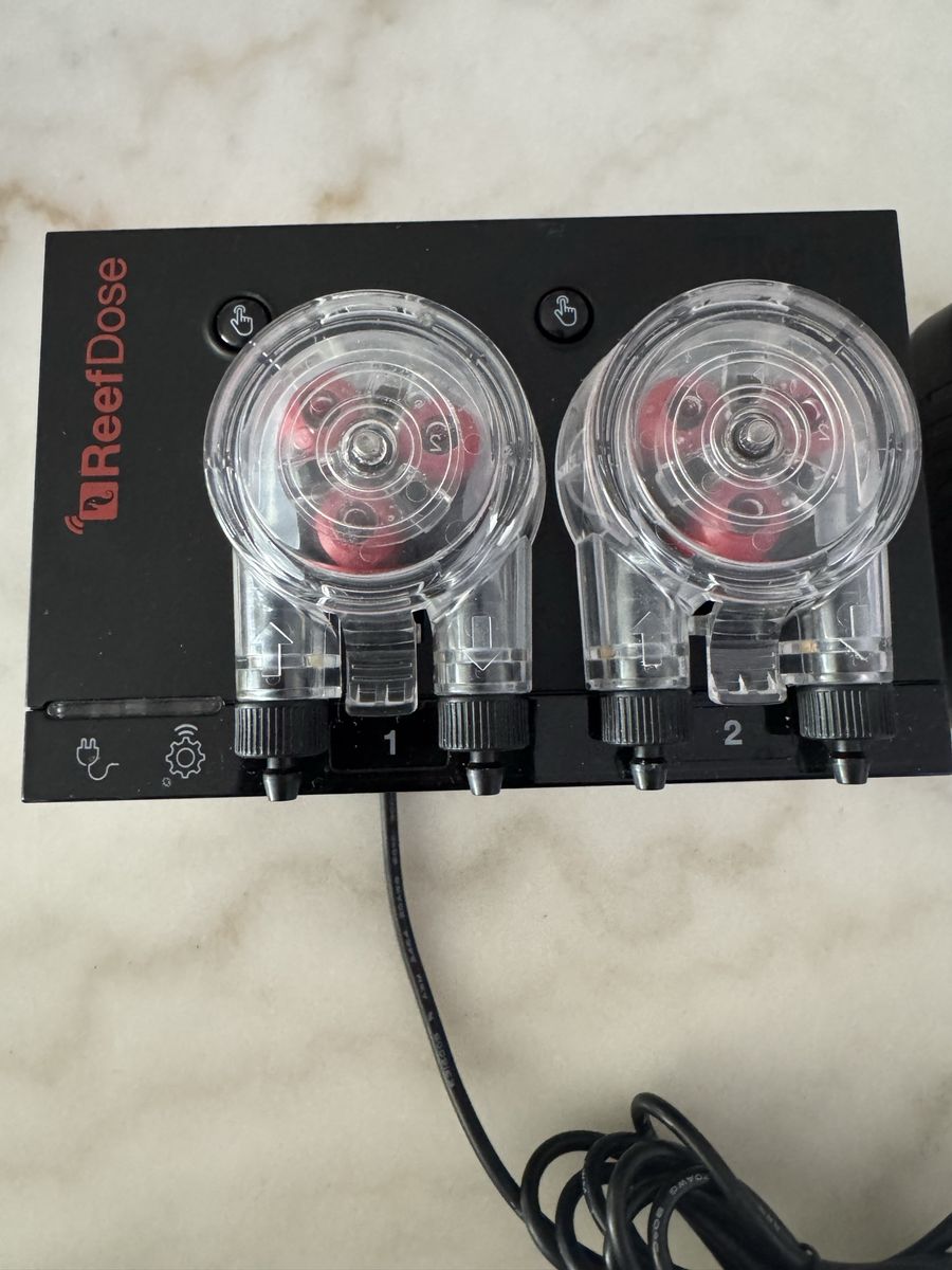 Red Sea Dosing Pump