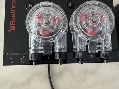 Red Sea Dosing Pump