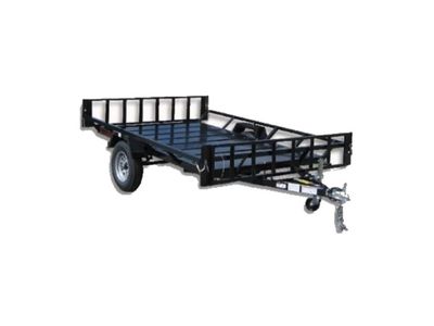 2013 Echo Trailers EE-9-13