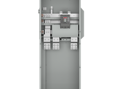 ABB RMM1BEL6R METER MAINS