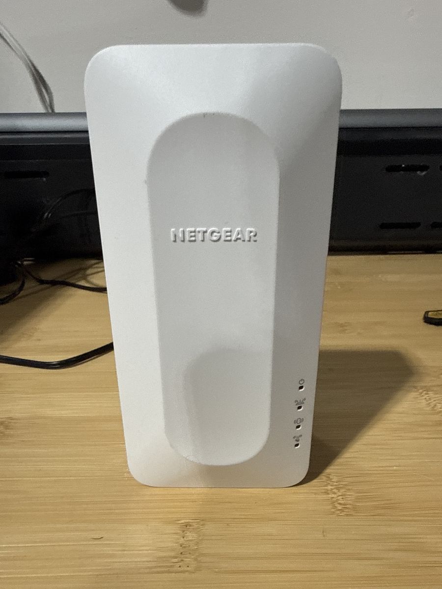 WiFi Extender