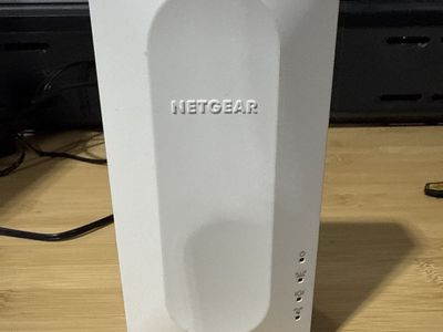 WiFi Extender