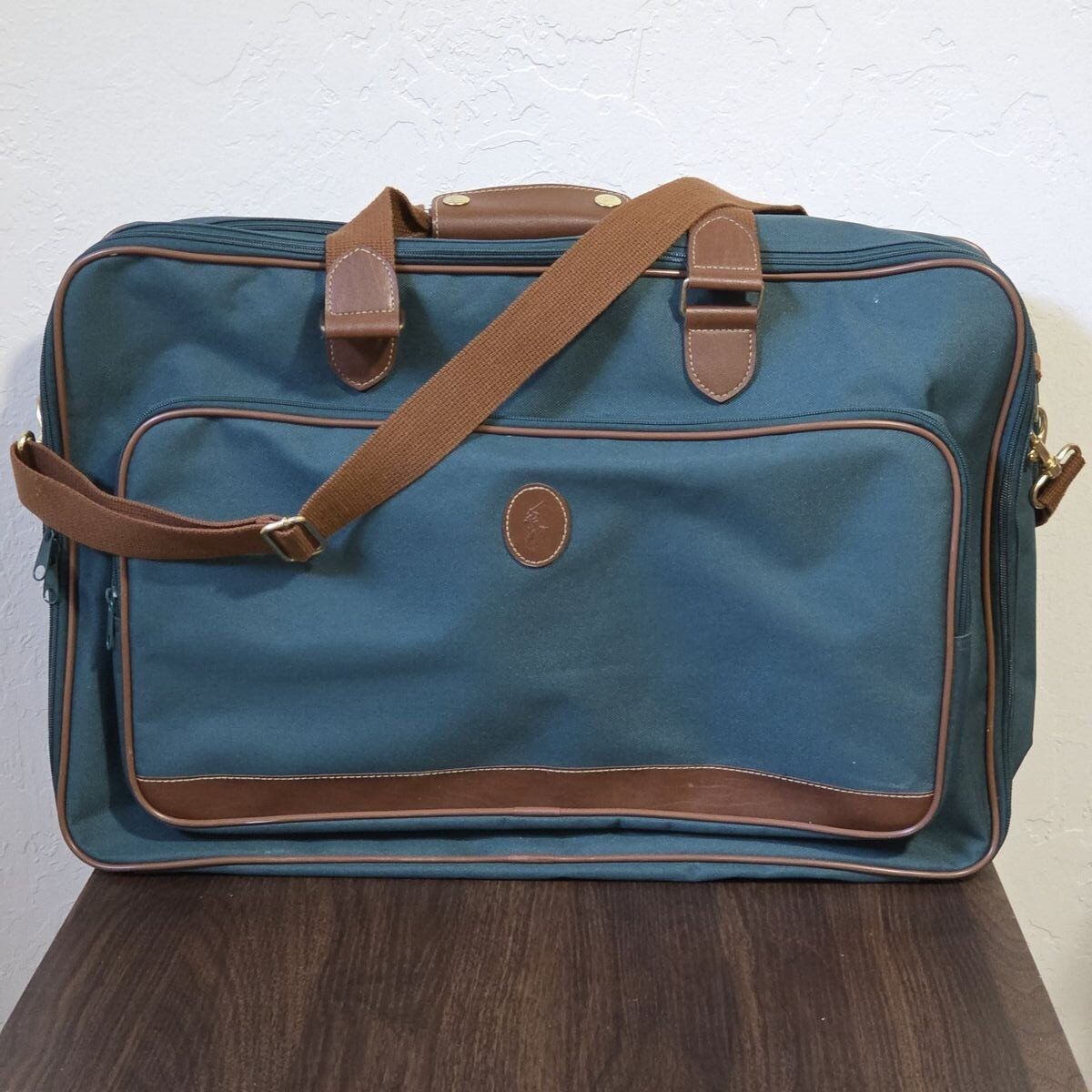 Vintage Polo Ralph Lauren bag
