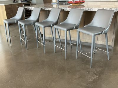 Counter Barstools