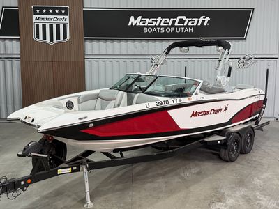2017 MASTERCRAFT X46