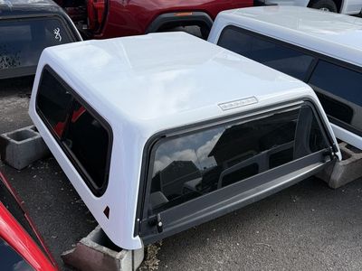Toyota Tacoma 5FT Truck Shell / Camper Top – FOR SALE