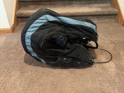 Nova Ventus M harness