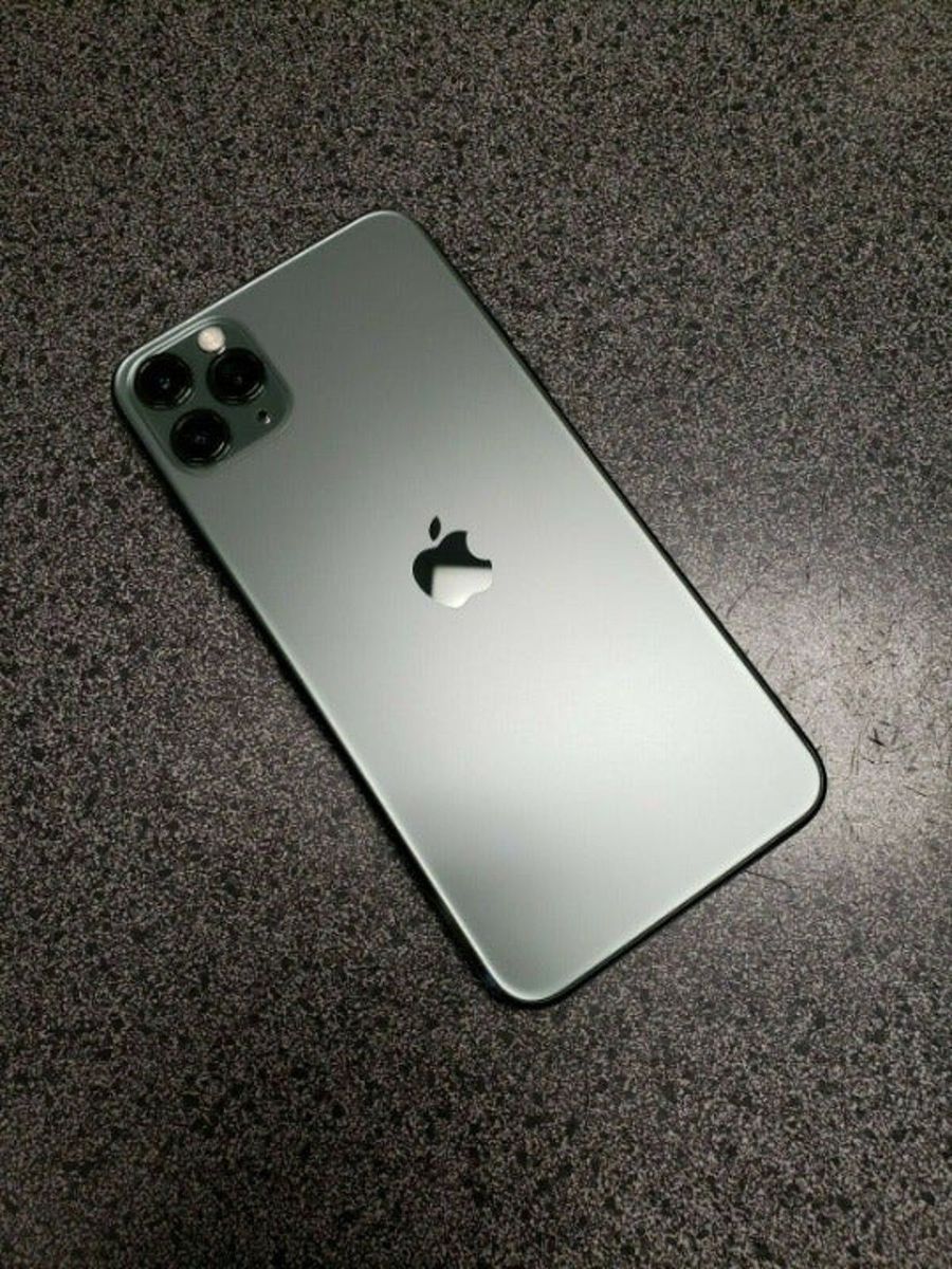 iphone 11 Pro 256 GB Unlocked