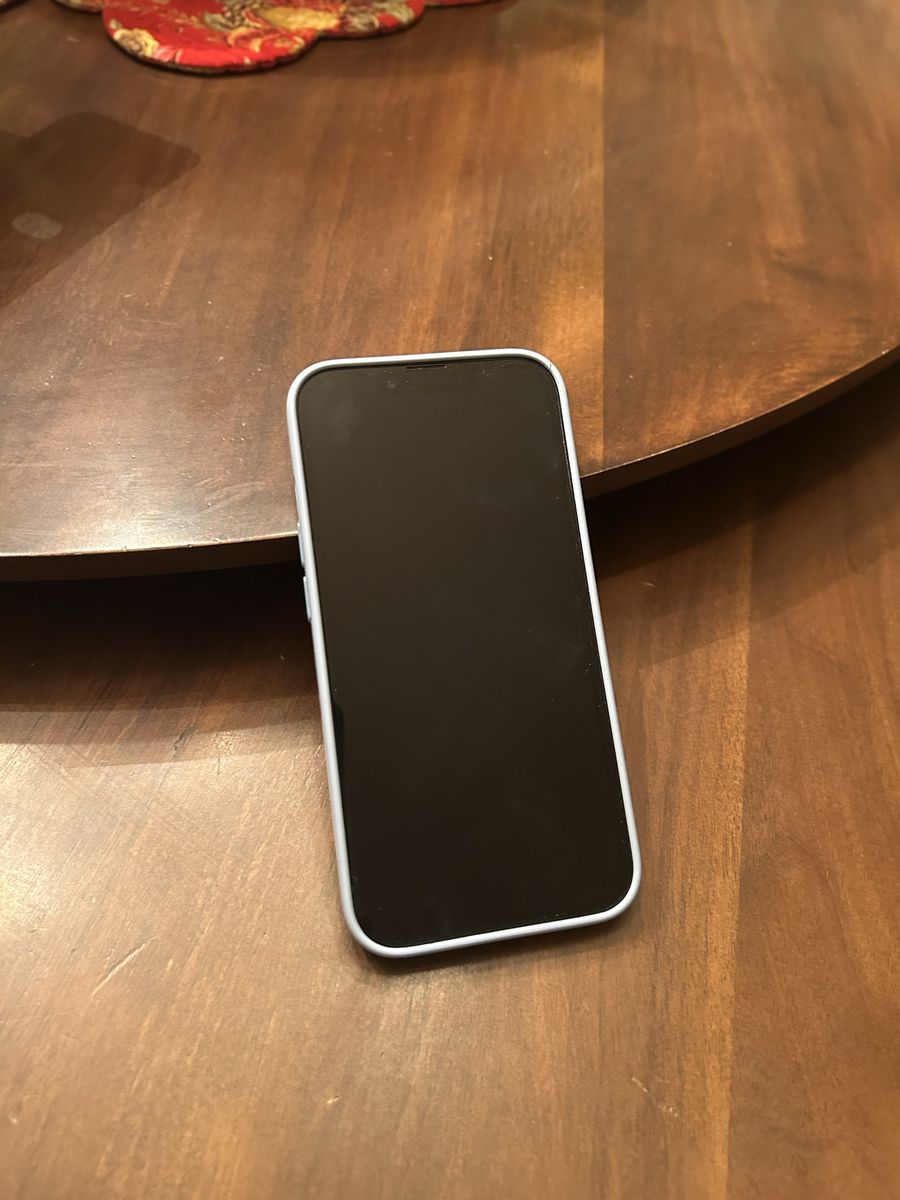 iPhone 14