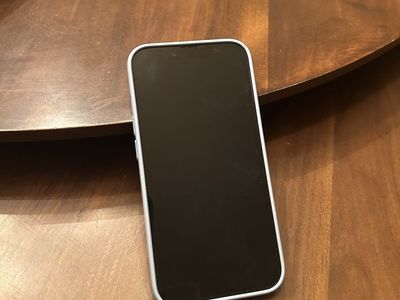 iPhone 14