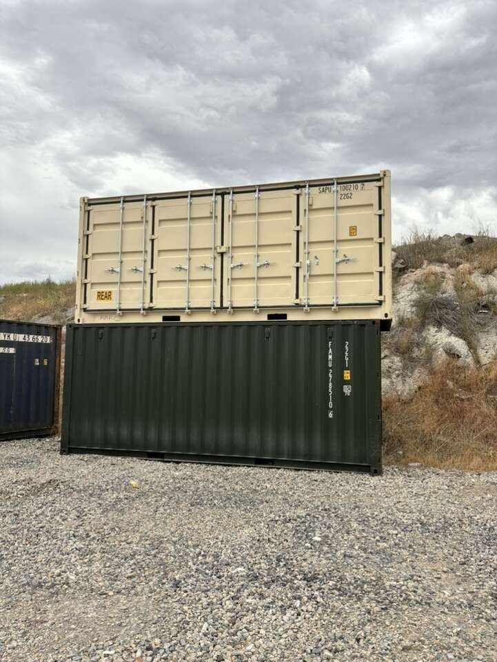 Storage That Is Ready When You Need It