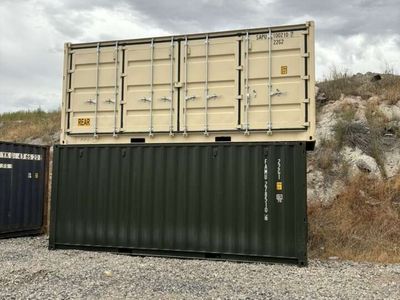 Storage That Is Ready When You Need It