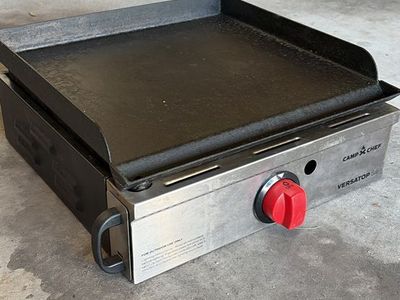 Camp Chef Versatop 14 (17”x17”)