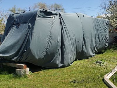 2013 30 Feet RV for sale