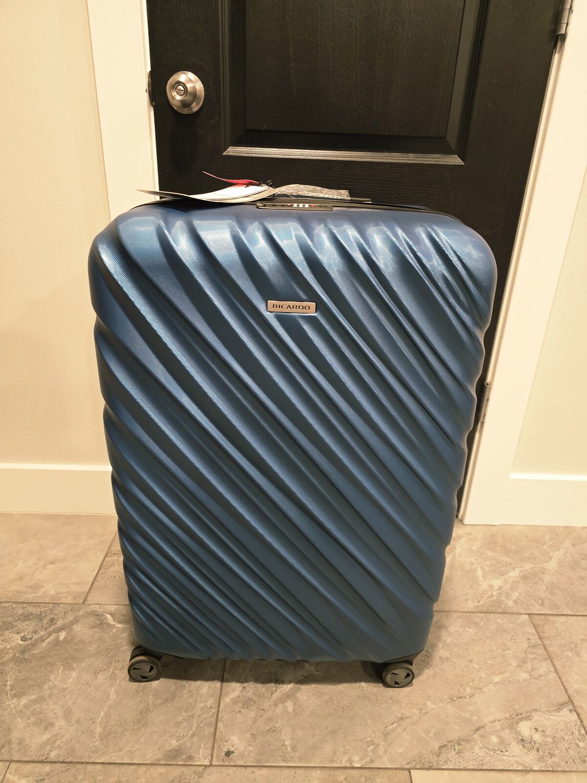 Brand New Large Luggage