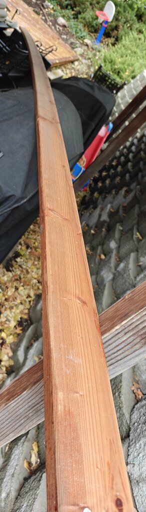 20ft 2x4 redwood lumber