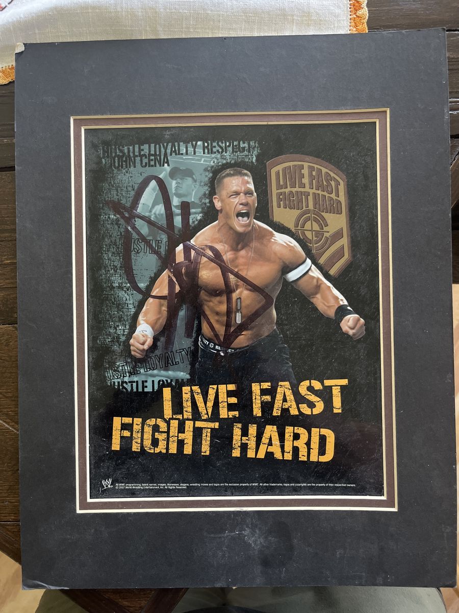 Autograph