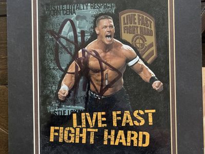 Autograph