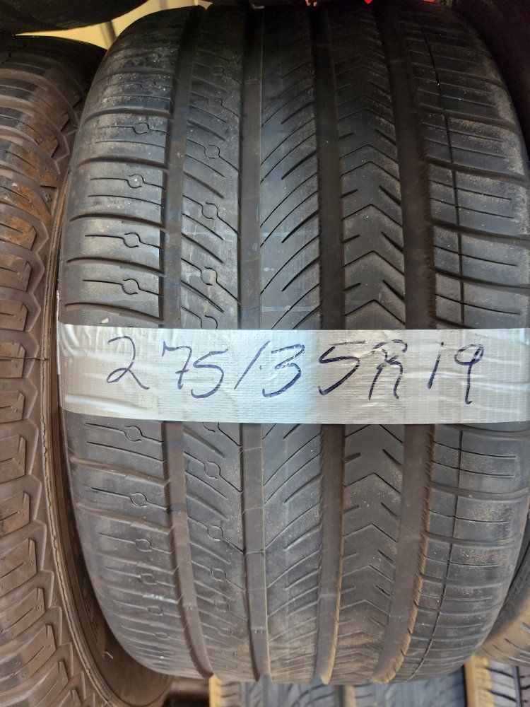 275/35r19 michelin pilot sports all season