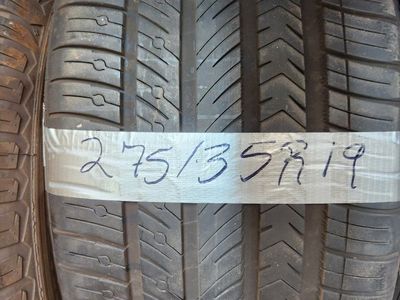 275/35r19 michelin pilot sports all season