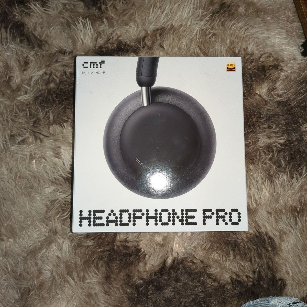 Cmf Headphones Pro