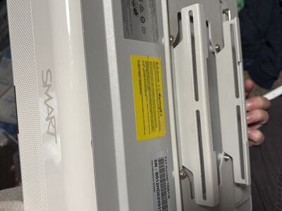 Price Drop! Smart U100W Projector!