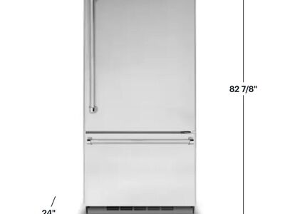 Viking 4 Piece Package