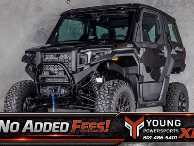 2025 Polaris® XPedition ADV NorthStar