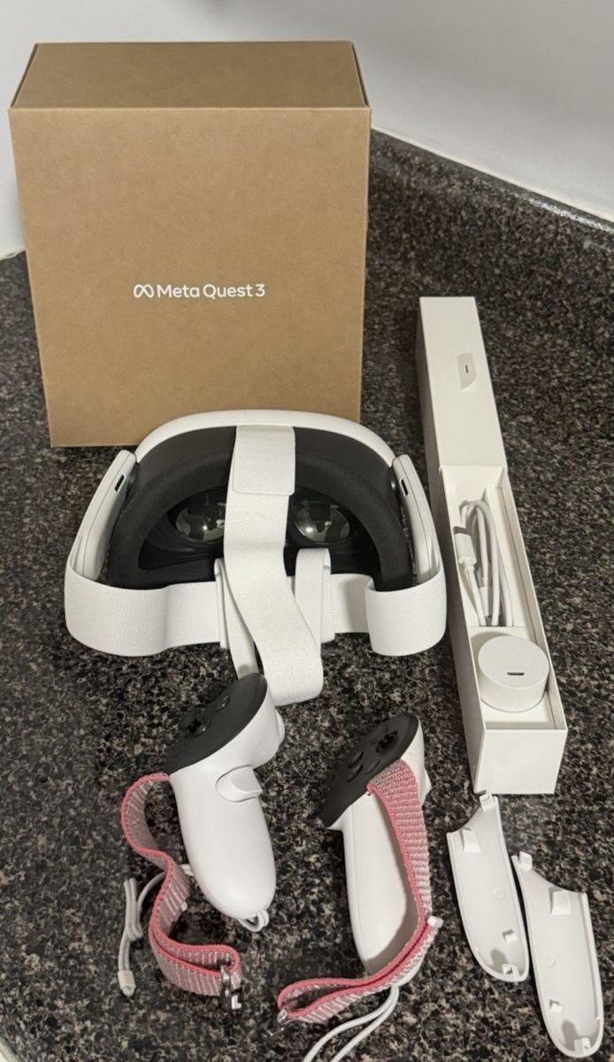 Meta Quest 3