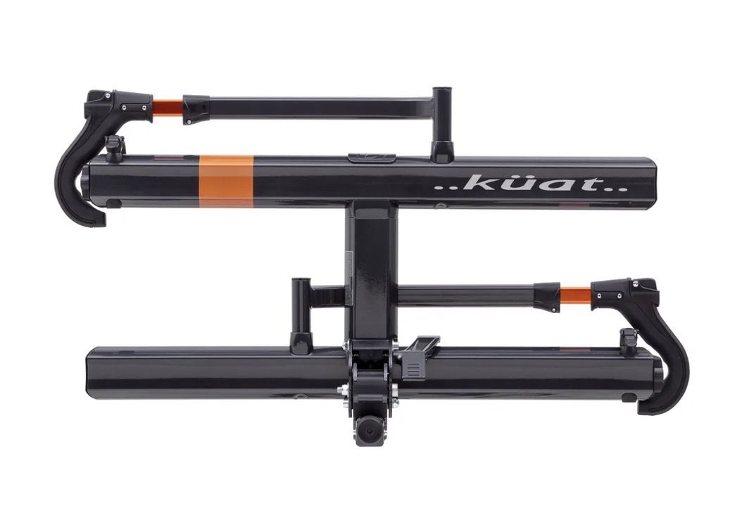 Küat Sherpa 2.0 Bike Rack (2” Hitch)