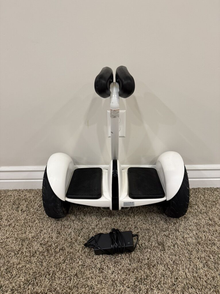 Segway NineBot S