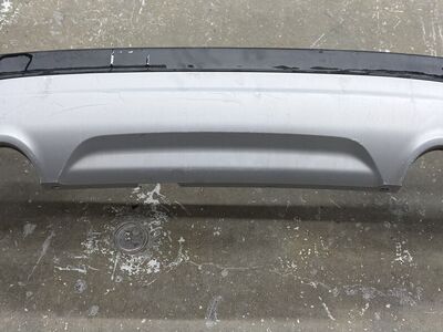 2013-2016 Ford Escape Rear Bumper