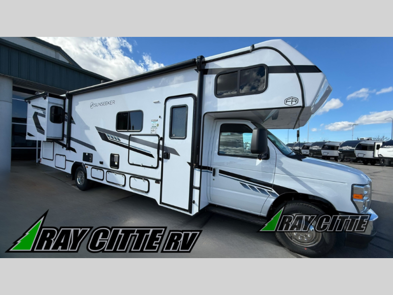 2026 Sunseeker 3010DS